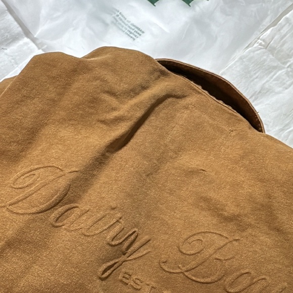 The Barn Jacket - Antelope size small - Picture 4 of 5